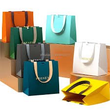 طباعة اكياس