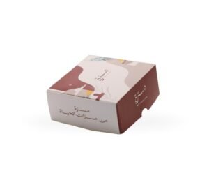 طباعة علب
